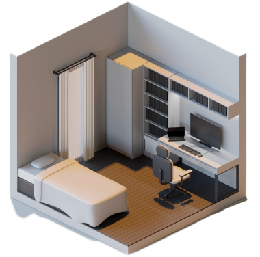 Element rendering cartoon