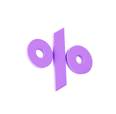 Percent sign
