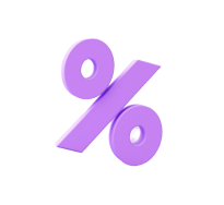 Percent sign