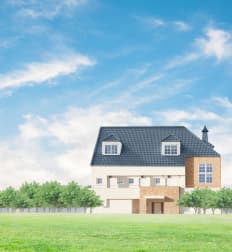 Сельская ипотека