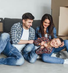 Семейная ипотека